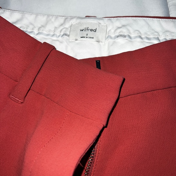 Aritzia Effortless Pants - Picture 2 of 3